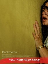 Backrooms