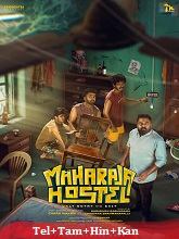 Maharaja Hostel